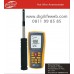 Hot Wire Anemometer Benetech GM8903